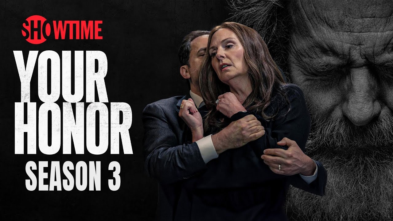 Your Honor Season 3 Trailer Release Date Everything We Know YouTube
