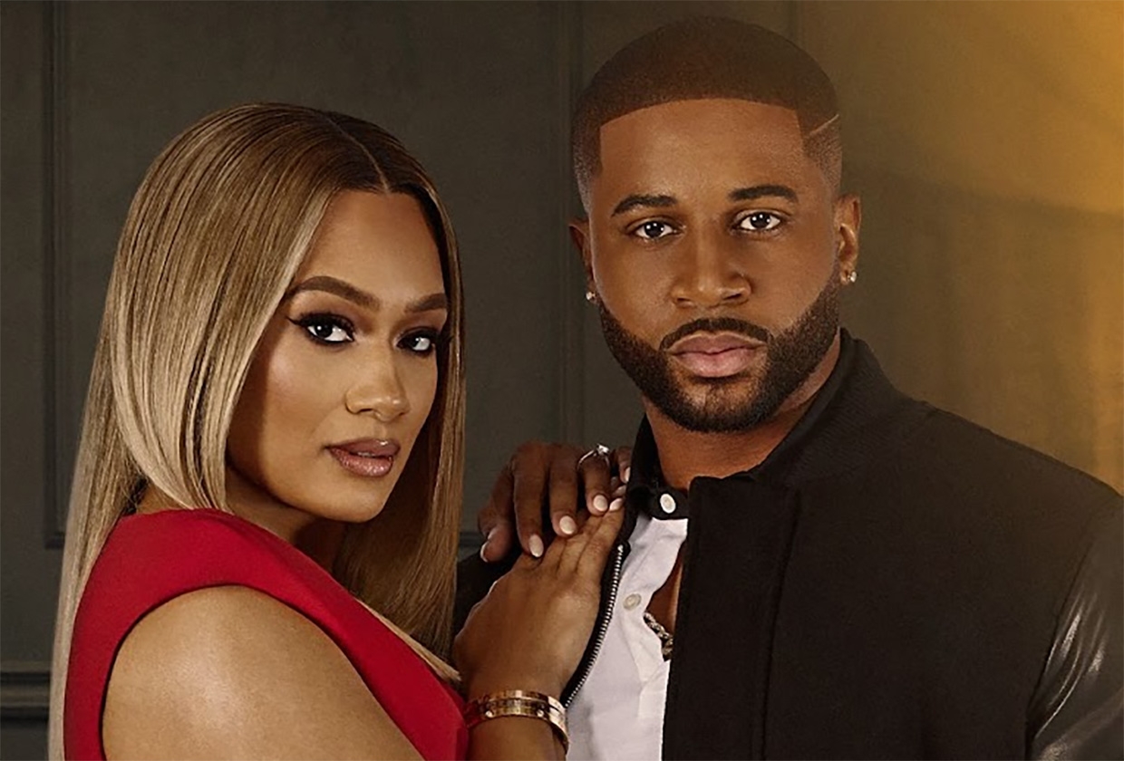 Zatima Season 3 Release Date On BET Plus Watch Trailer VIDEO 