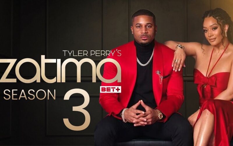 Zatima Season 3 Release Date Trailer Cast Everything You Need To Know YouTube