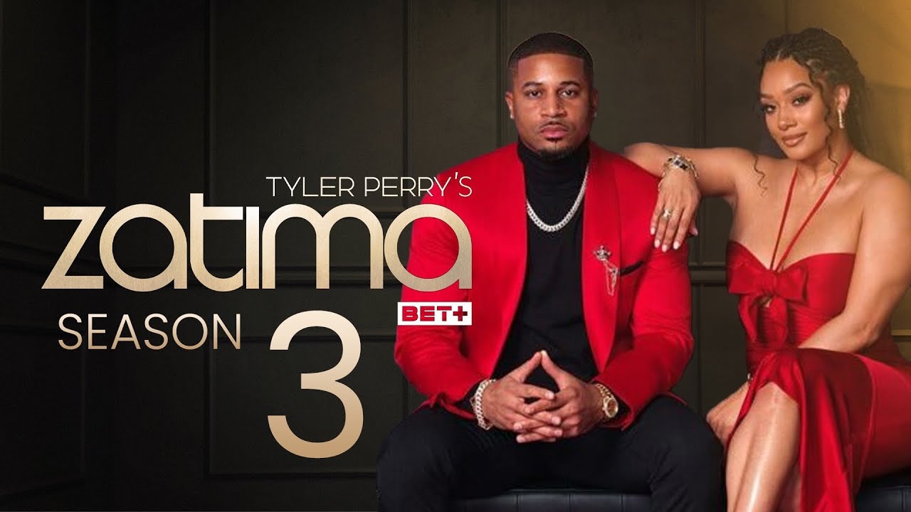 Zatima Season 3 Release Date Trailer Cast Everything You Need To Know YouTube