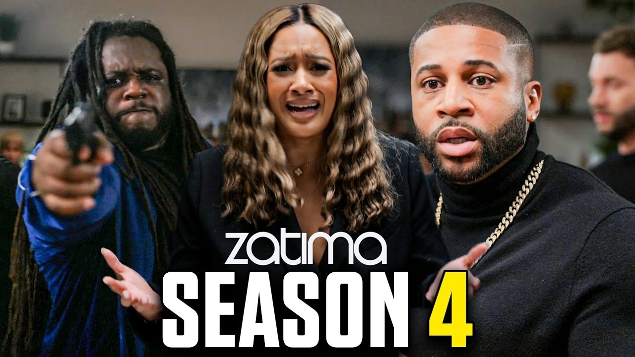 ZATIMA Season 4 Release Date Everything We Know YouTube