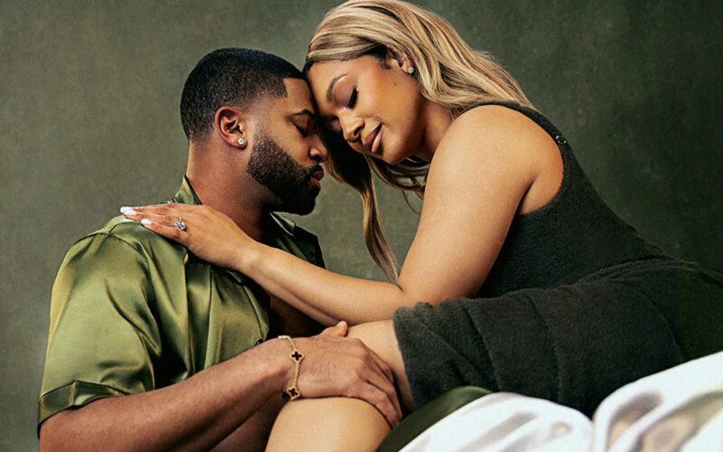 Zatima Season 4 Release Date Trailer BET Tyler Perry Spinoff